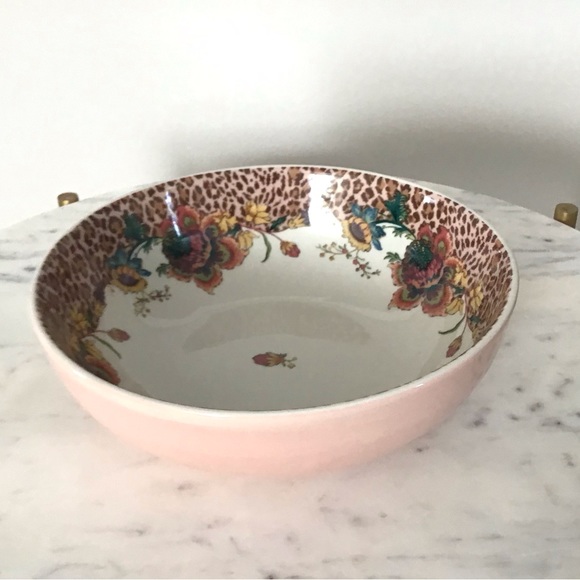 Anthropologie House Of Hackney Bowl New In Box - Picture 9 of 11